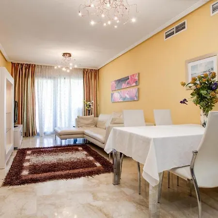 Apartment En La Playa *