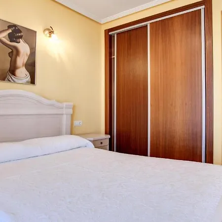 Apartment En La Playa Torrevieja