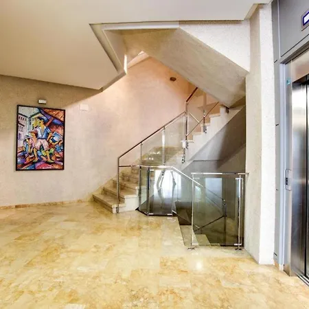 アパート En La Playa トレビエハ