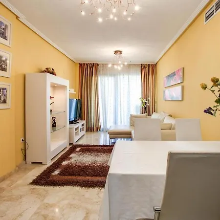 En La Playa アパート