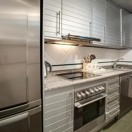 アパート En La Playa