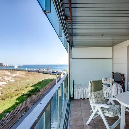 En La Playa Apartment