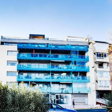 Apartment En La Playa Torrevieja