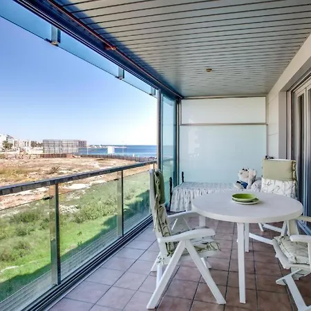 En La Playa Apartment *